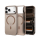Etui / obudowa na smartfona Tech-Protect Magzero Magsafe Do Iphone 17 Pro / 18 Pro